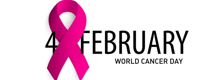World Cancer Day World Cancer Day
