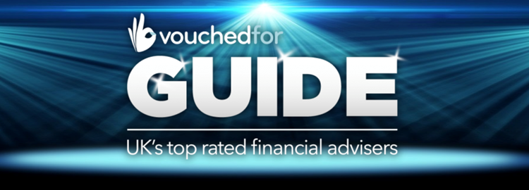 The VouchedFor Ultimate Guide The VouchedFor Ultimate Guide